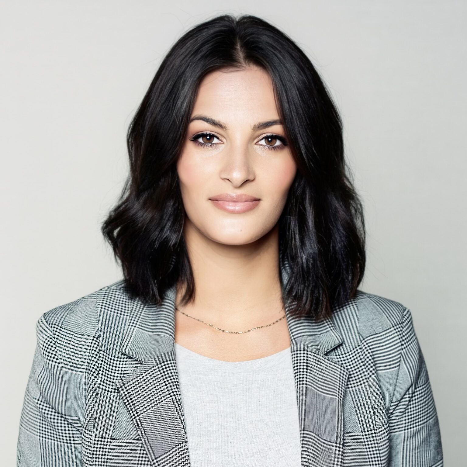 Maria Petrakis - Founder of Aurafly